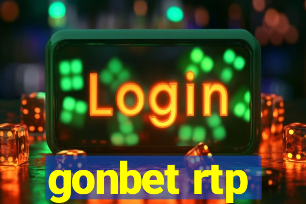 gonbet rtp