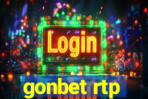 gonbet rtp