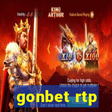 gonbet rtp