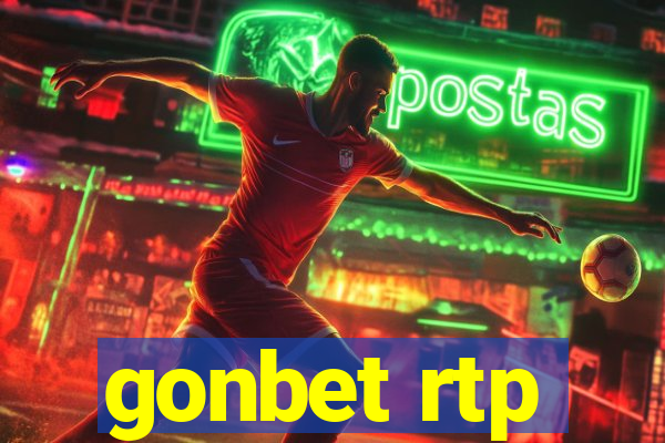 gonbet rtp