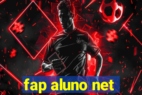 fap aluno net