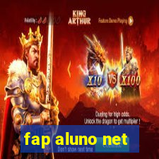 fap aluno net