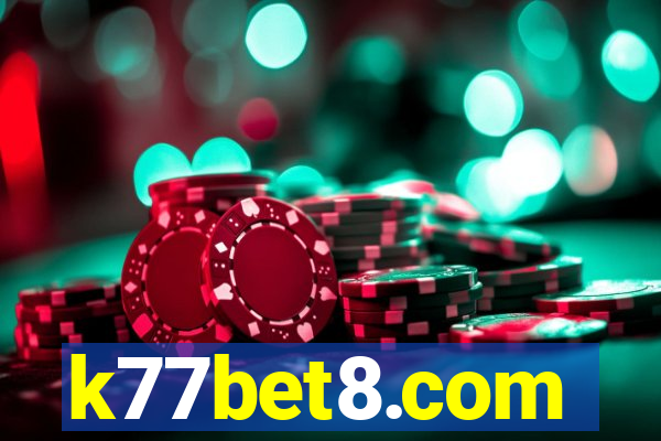 k77bet8.com