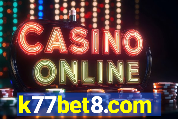 k77bet8.com