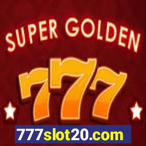 777slot20.com