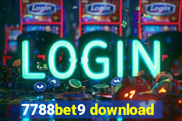 7788bet9 download