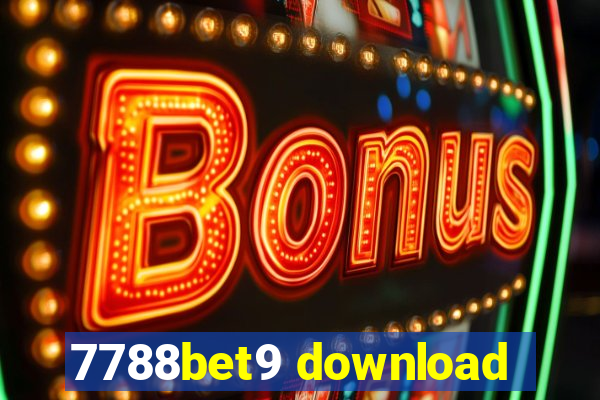 7788bet9 download