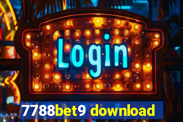 7788bet9 download