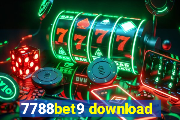 7788bet9 download