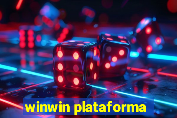 winwin plataforma