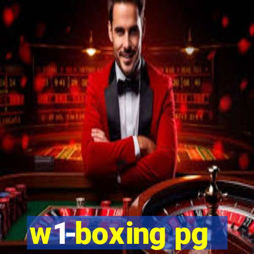 w1-boxing pg