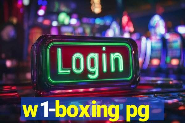 w1-boxing pg