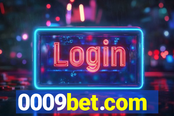 0009bet.com