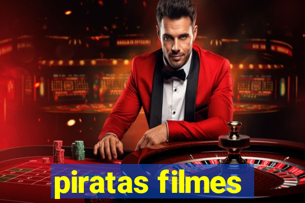 piratas filmes