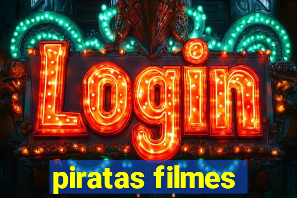 piratas filmes