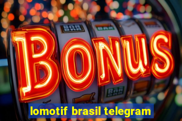 lomotif brasil telegram