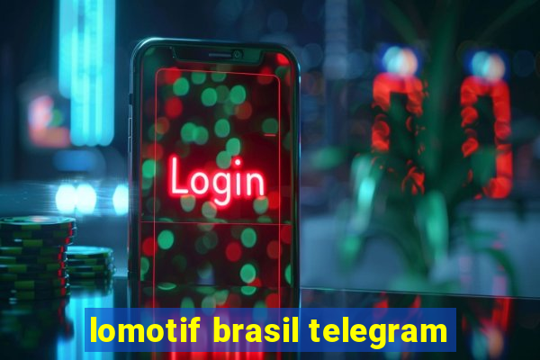 lomotif brasil telegram