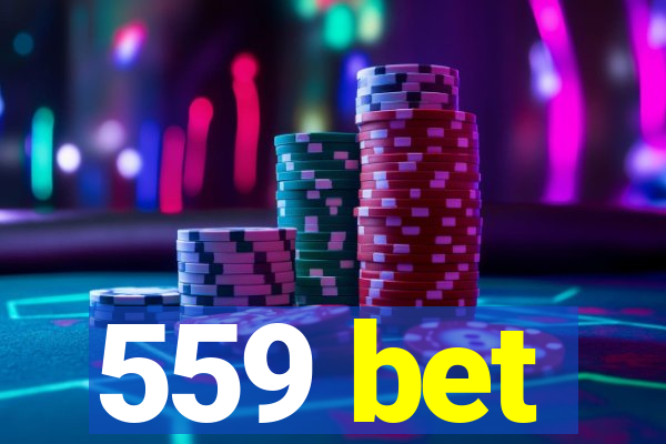 559 bet