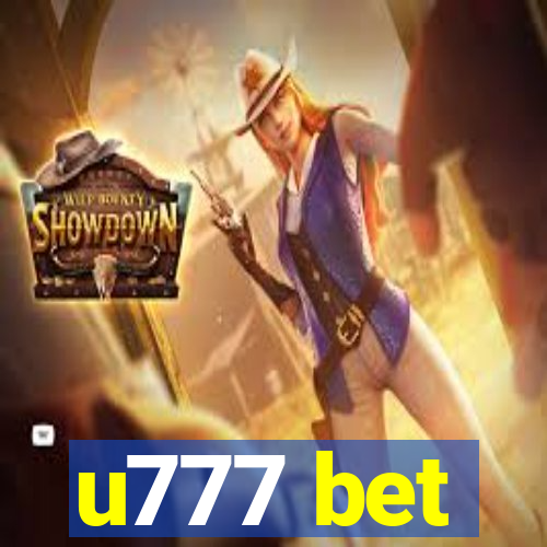 u777 bet