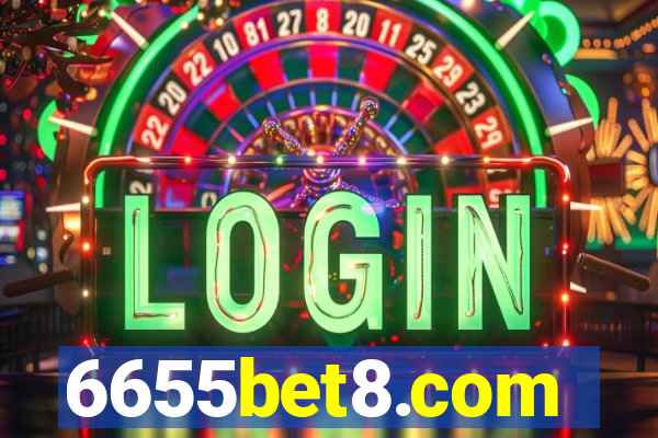 6655bet8.com