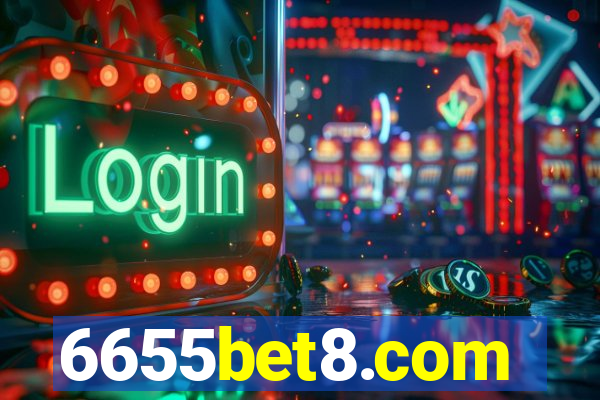 6655bet8.com