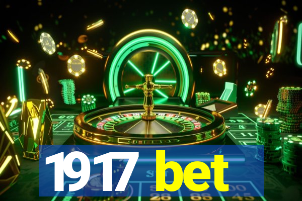 1917 bet