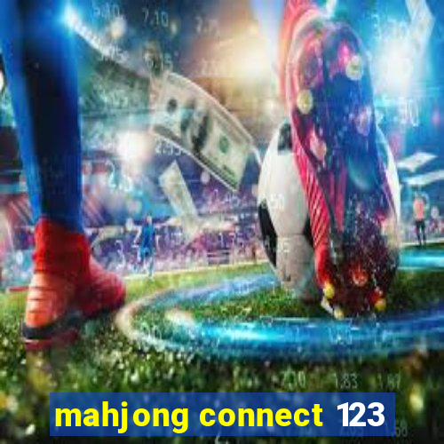 mahjong connect 123