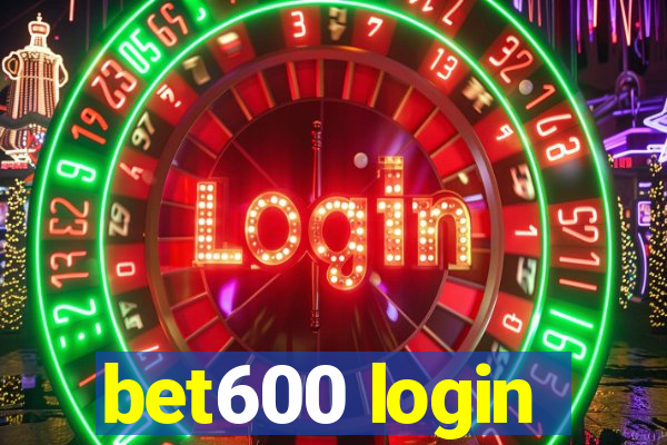 bet600 login