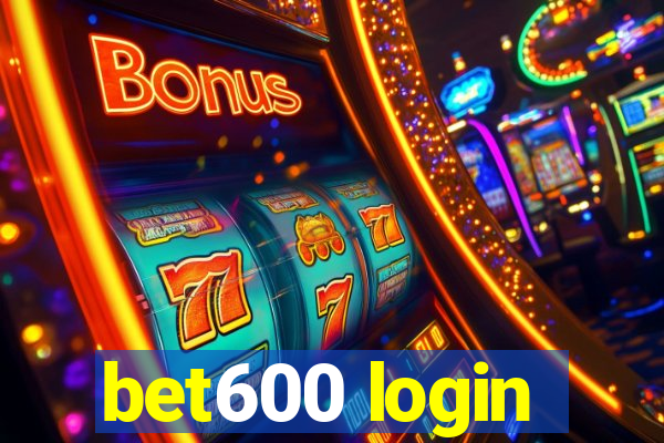 bet600 login