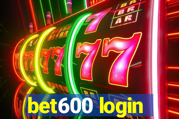 bet600 login