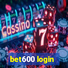 bet600 login