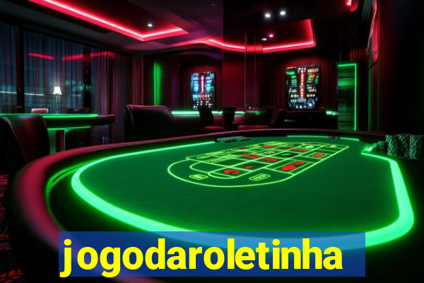 jogodaroletinha