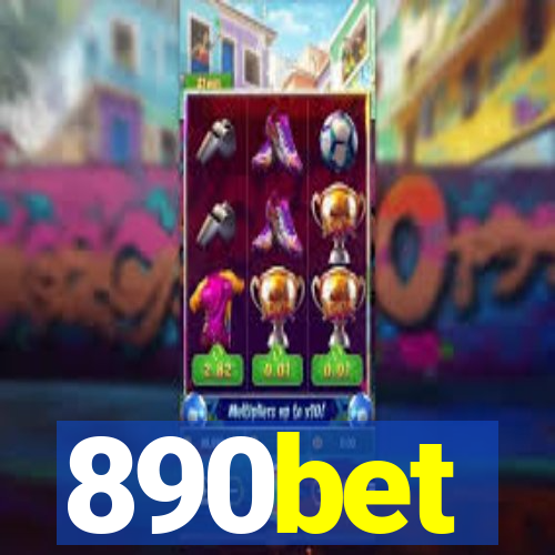 890bet