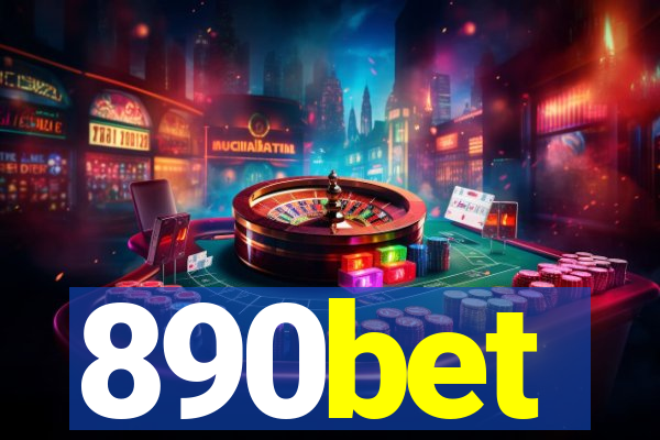 890bet