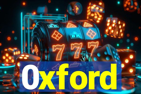 0xford