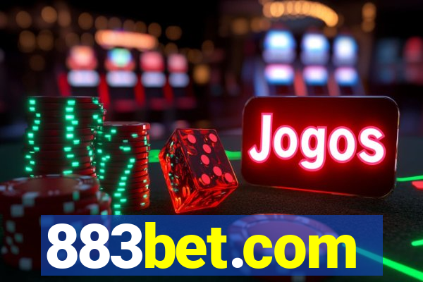 883bet.com