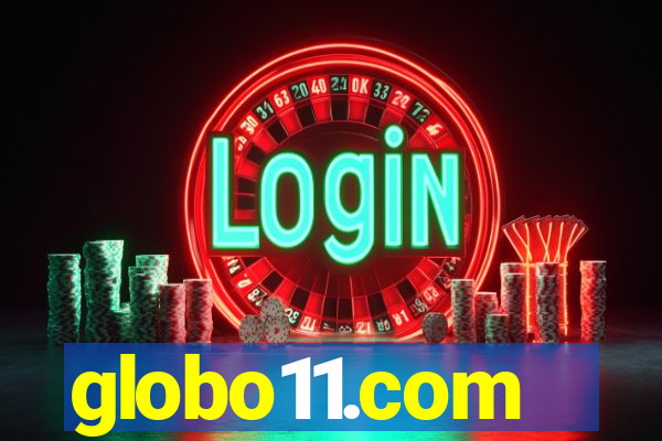 globo11.com