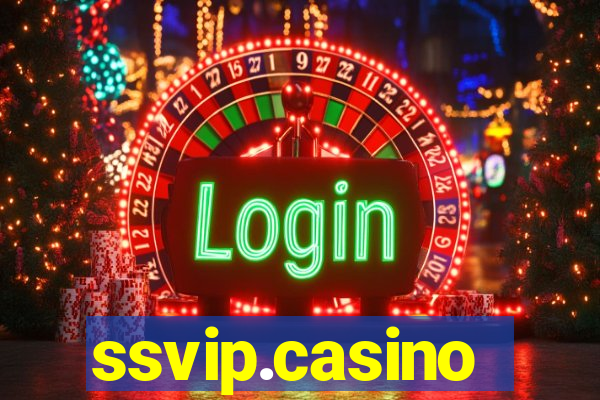 ssvip.casino