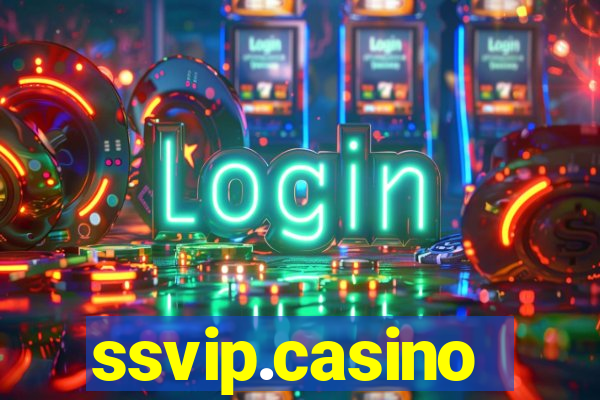 ssvip.casino