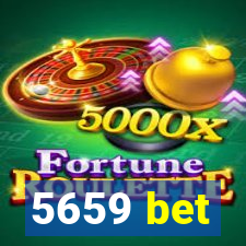 5659 bet