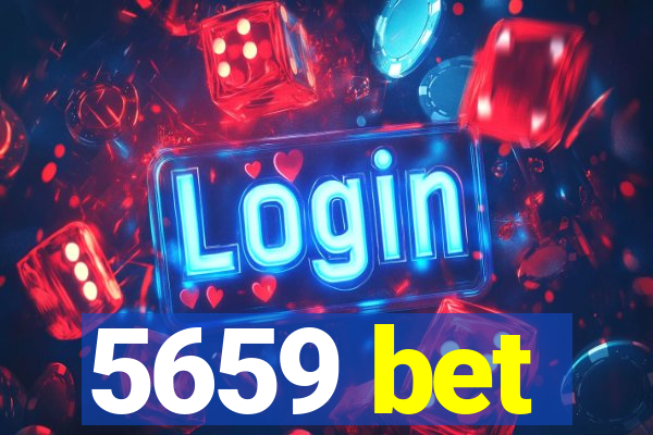 5659 bet