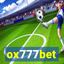 ox777bet