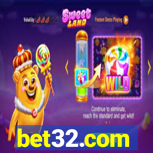 bet32.com