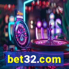 bet32.com