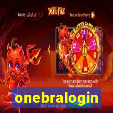 onebralogin