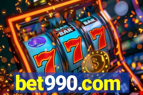 bet990.com