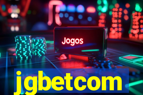 jgbetcom