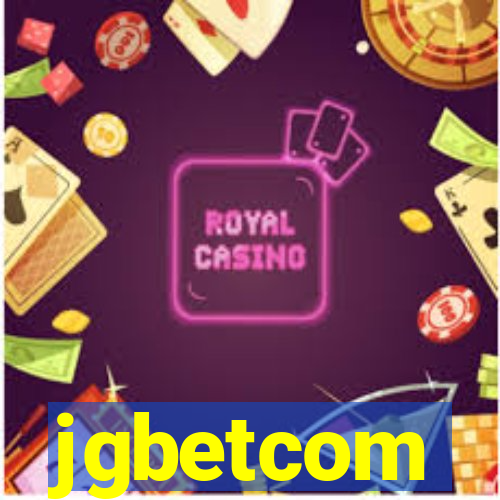 jgbetcom