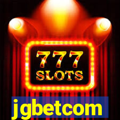 jgbetcom