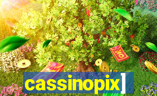 cassinopix]